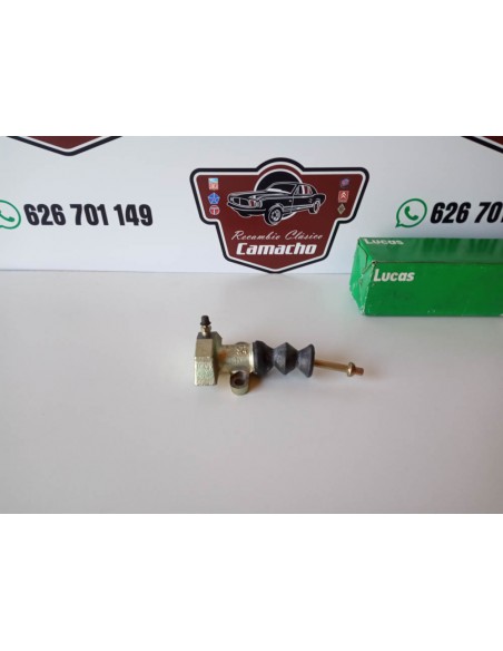 BOMBIN DE EMBRAGUE NISSAN PATROL 2.8 D Y TD