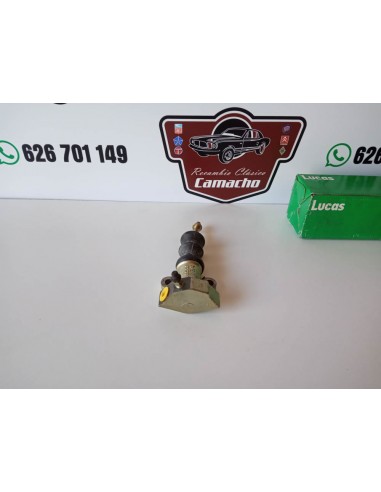 BOMBIN DE EMBRAGUE NISSAN PATROL 2.8 D Y TD