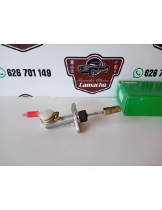 BOMBA DE EMBRAGUE NISSAN VANETTE DIESEL Y GASOLINA