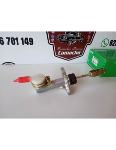 BOMBA DE EMBRAGUE NISSAN VANETTE DIESEL Y GASOLINA 2