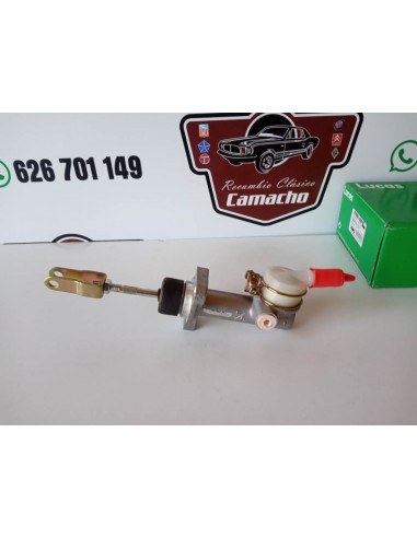 BOMBA DE EMBRAGUE NISSAN VANETTE DIESEL Y GASOLINA