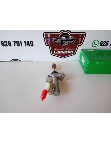 BOMBA DE EMBRAGUE NISSAN VANETTE DIESEL Y GASOLINA