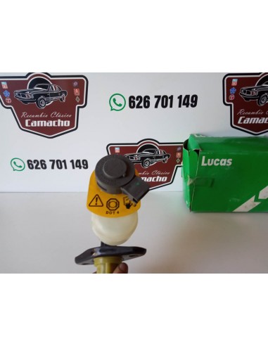 BOMBA DE FRENO ROVER SERIE 200 Y 400