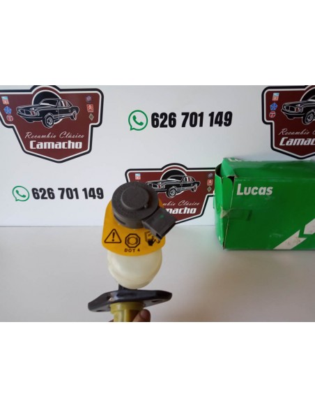 BOMBA DE FRENO ROVER SERIE 200 Y 400