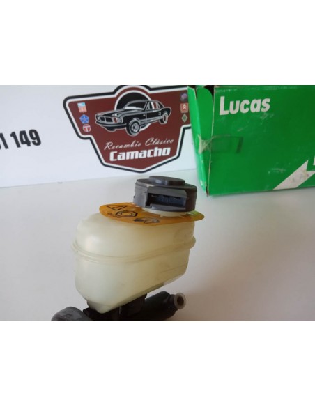 BOMBA DE FRENO ROVER SERIE 200 Y 400