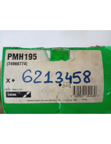 BOMBA DE FRENO ROVER SERIE 200 Y 400