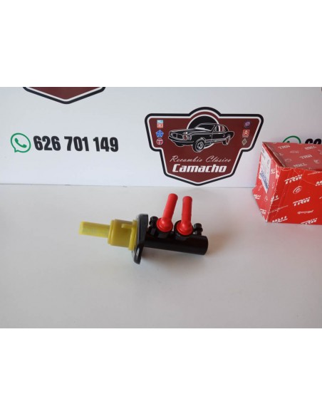 BOMBA DE FRENO NISSAN TRADE Y AVIA L35 Y L45 .