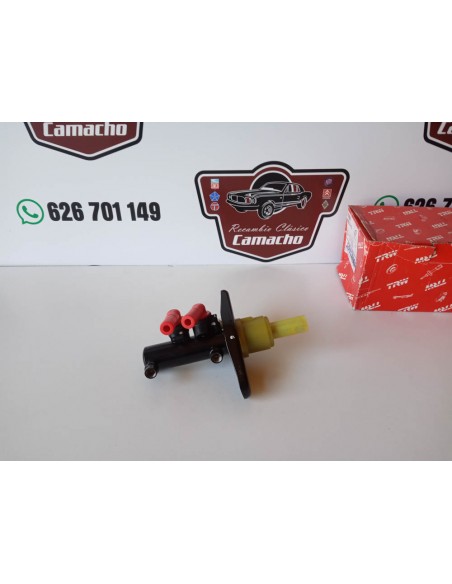 BOMBA DE FRENO NISSAN TRADE Y AVIA L35 Y L45 .