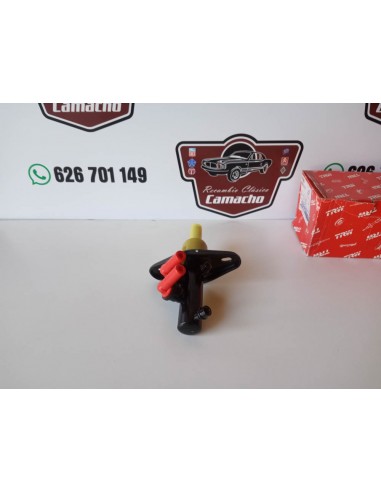 BOMBA DE FRENO NISSAN TRADE Y AVIA L35 Y L45 .