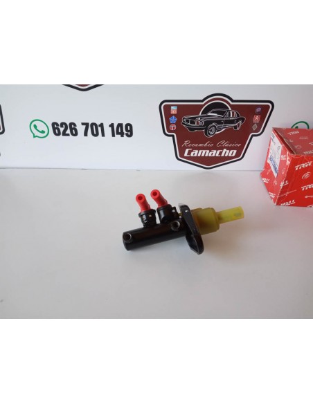 BOMBA DE FRENO NISSAN TRADE Y AVIA L35 Y L45 .