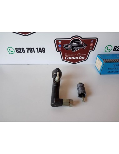 BOMBA DE EMBRAGUE PEGASO COMET