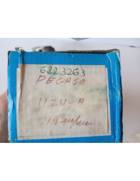 BOMBA DE EMBRAGUE PEGASO COMET