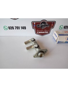 BOMBA DE FRENO FURGONETA EBRO AVIA 2