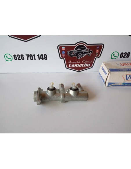 BOMBA DE FRENO FURGONETA EBRO AVIA