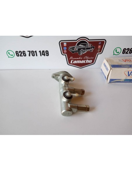 BOMBA DE FRENO FURGONETA EBRO AVIA