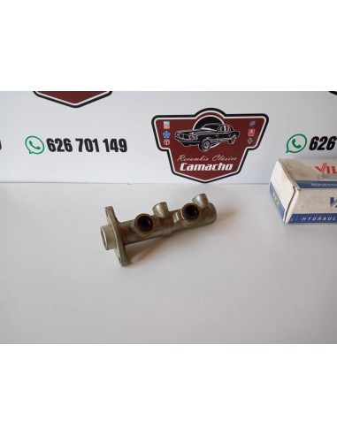 BOMBA DE FRENO PEGASO J-4 ENASA