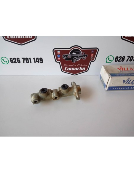 BOMBA DE FRENO PEGASO J-4 ENASA