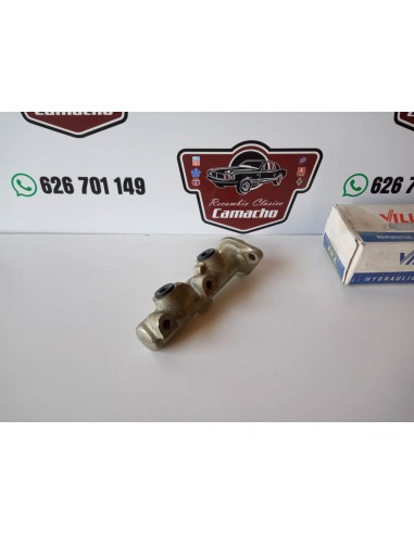 BOMBA DE FRENO PEGASO J-4 ENASA