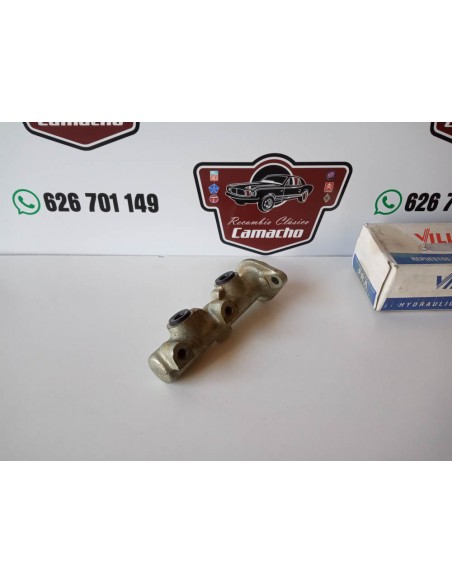 BOMBA DE FRENO PEGASO J-4 ENASA