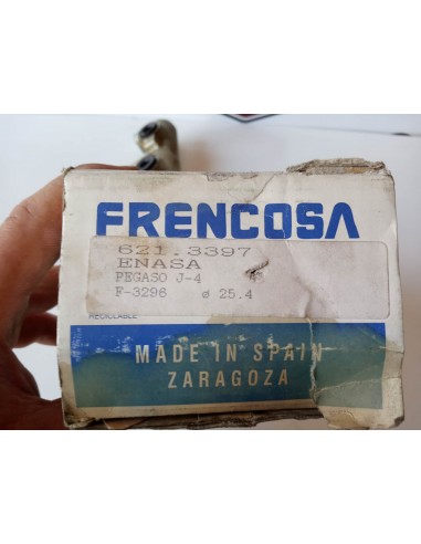 BOMBA DE FRENO PEGASO J-4 ENASA