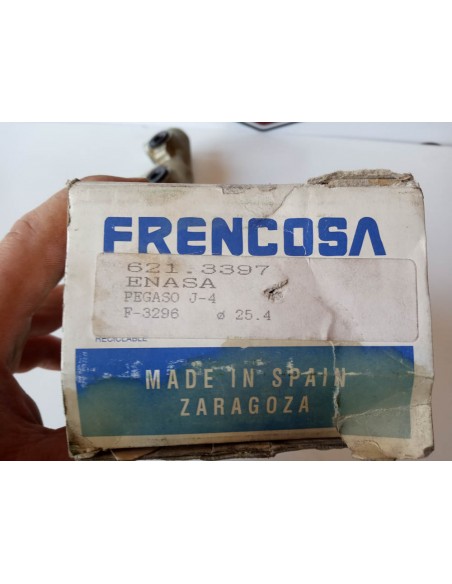 BOMBA DE FRENO PEGASO J-4 ENASA