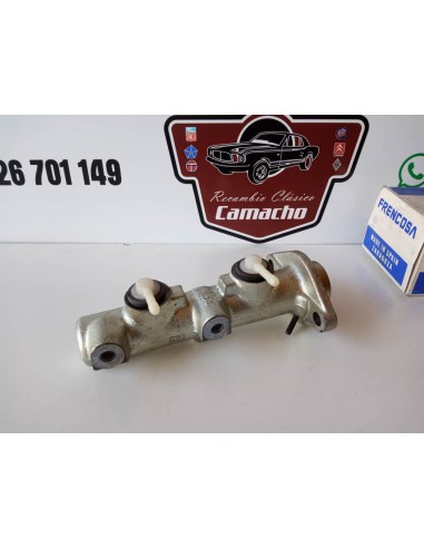 BOMBA DE FRENO FURGONETAS EBRO AVIA Y TRADE