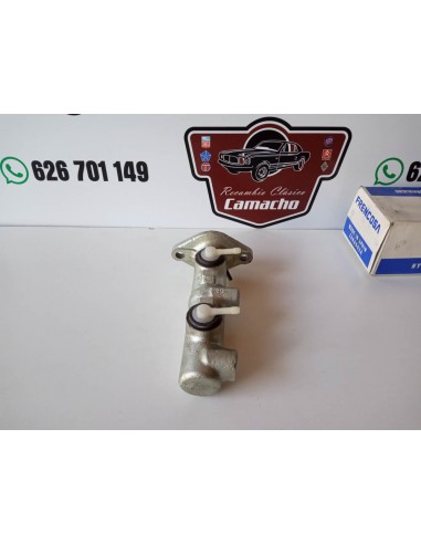 BOMBA DE FRENO FURGONETAS EBRO AVIA Y TRADE