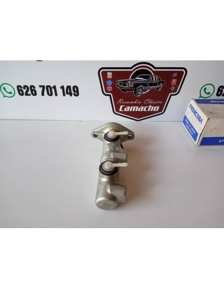 BOMBA DE FRENO FURGONETAS EBRO AVIA Y TRADE