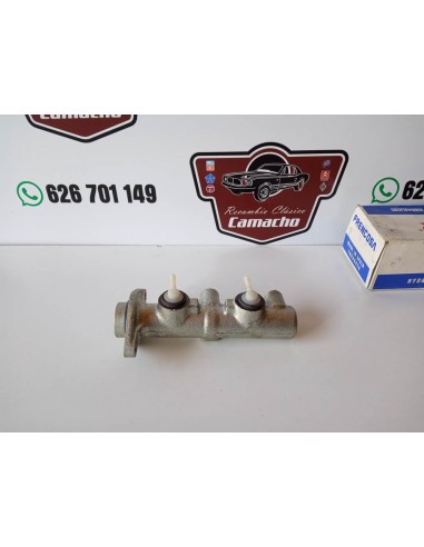 BOMBA DE FRENO FURGONETAS EBRO AVIA Y TRADE