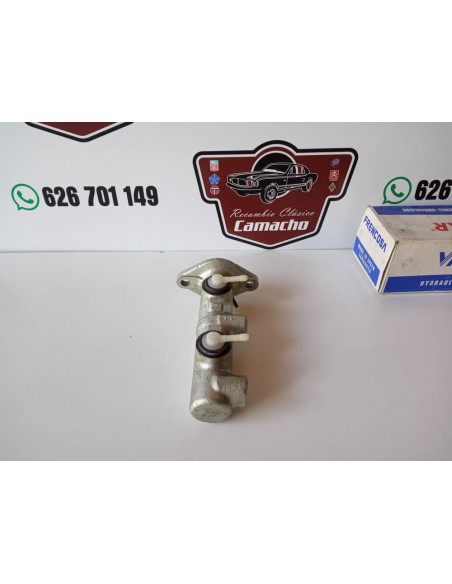 BOMBA DE FRENO FURGONETAS EBRO AVIA Y TRADE