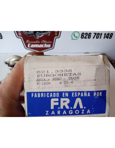 BOMBA DE FRENO FURGONETAS EBRO AVIA Y TRADE