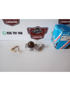 BOMBA DE AGUA FORD FIESTA,ESCORT Y ORION 1.4 Y 1.6