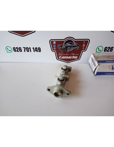 BOMBA DE FRENO PEGASO SAVA J-4