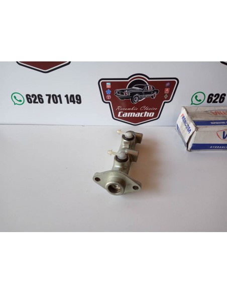 BOMBA DE FRENO PEGASO SAVA J-4