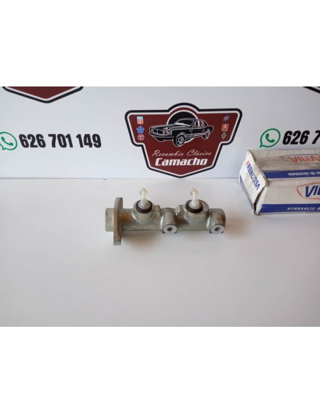 BOMBA DE FRENO PEGASO SAVA J-4