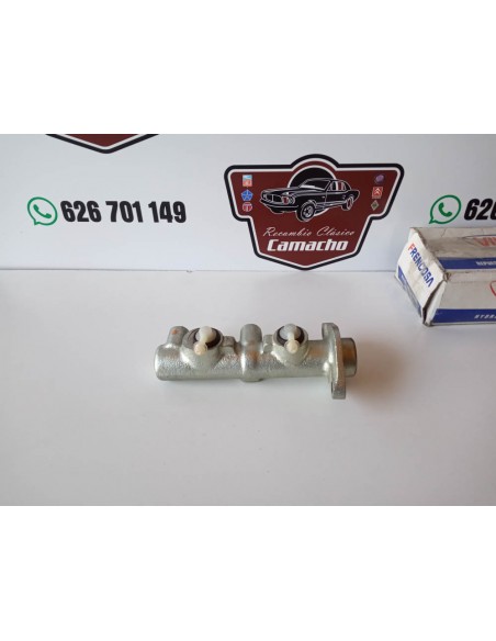 BOMBA DE FRENO PEGASO SAVA J-4