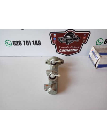 BOMBA DE FRENO PEGASO SAVA J-4