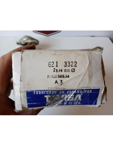 BOMBA DE FRENO PEGASO SAVA J-4