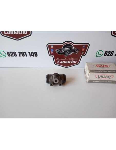 BOMBIN FRENO CAMIONES EBRO B-45