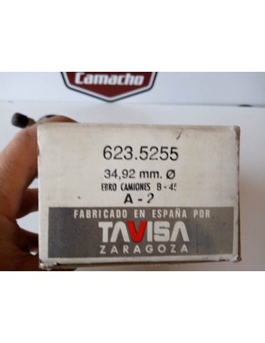 BOMBIN FRENO CAMIONES EBRO B-45