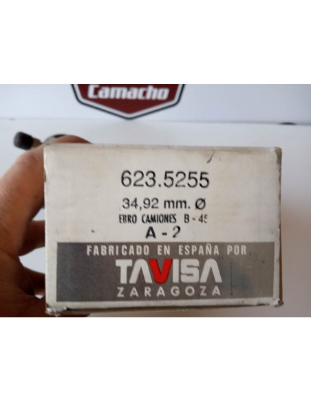 BOMBIN FRENO CAMIONES EBRO B-45