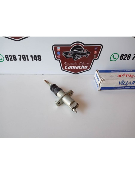 BOMBIN EMBRAGUE FURGONETA AVIA 1000 EBRO F-260