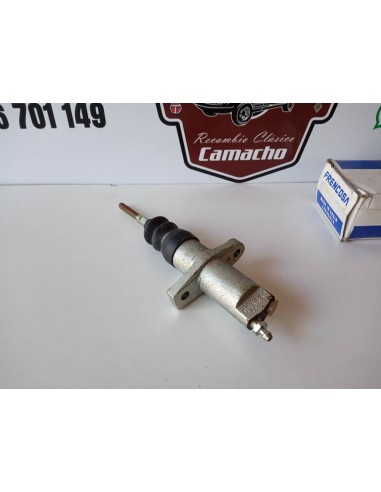 BOMBIN EMBRAGUE FURGONETA AVIA 1000 EBRO F-260