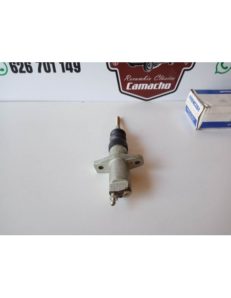 BOMBIN EMBRAGUE FURGONETA AVIA 1000 EBRO F-260