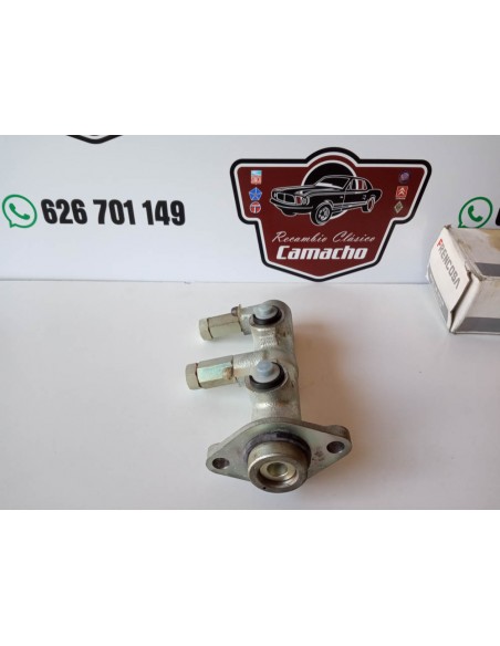 BOMBA DE FRENO AVIA 1000 ,1250 Y EBRO F-260