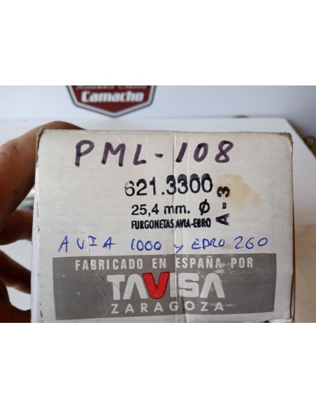 BOMBA DE FRENO AVIA 1000 ,1250 Y EBRO F-260