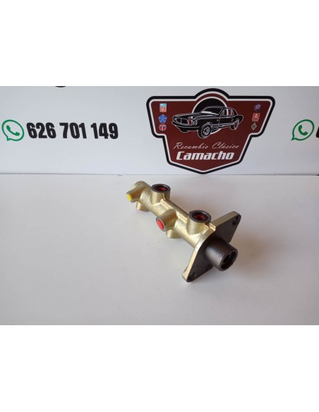 BOMBA DE FRENO FORD FIESTA MK2 XR2