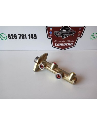 BOMBA DE FRENO FORD FIESTA MK2 XR2