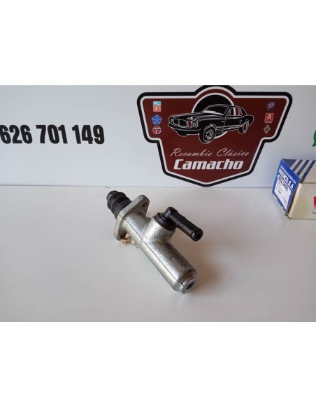 BOMBA DE EMBRAGUE CAMION NISSAN