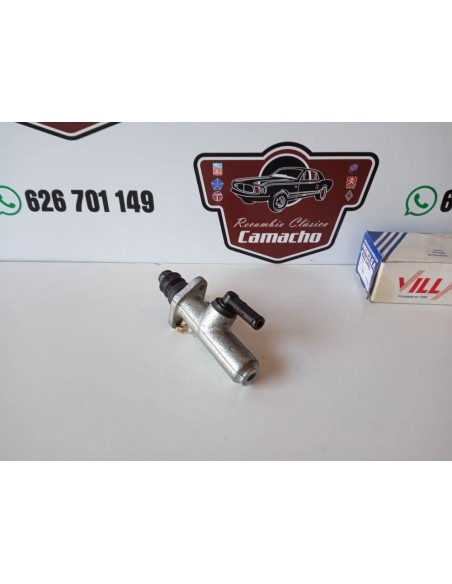 BOMBA DE EMBRAGUE CAMION NISSAN